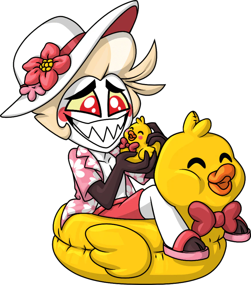 Hazbin Hotel